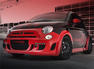 HAMANN Fiat 500 Abarth Photos
