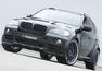 HAMANN Flash BMW X5 Photos