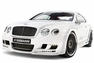 HAMANN IMPERATOR Bentley Continental GT Speed Photos