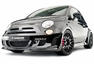 HAMANN LARGO Fiat 500 Photos