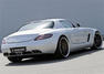 HAMANN Mercedes SLS AMG Photos