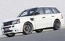 HAMANN Range Rover Sport Conqueror Photos