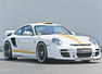HAMANN STALLION Porsche 911 Turbo Photos