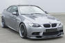 HAMANN Thunder BMW 3 Series coupe Photos