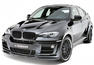 HAMANN Tycoon BMW X6 Photos