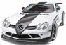 HAMANN Volcano Mercedes SLR McLaren Photos
