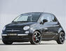HAMANN sportivo Fiat 500 Photos
