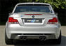 HARTGE BMW 135i Photos