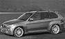 HARTGE BMW X5 E70 Photos