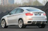 HARTGE BMW X6 kit Photos