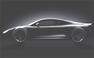 HBH Aston Martin V12 Vantage Teaser Photos