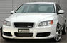 HEICO HS7 Volvo V70 T6 Photos