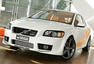 HEICO Volvo C30 Unveiled Photos