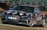 HG Motorsport Audi TTS Power Kit Photos