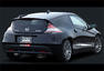 HKS Honda CR Z Photos