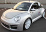 HPA Cannonball Volkswagen Beetle Photos