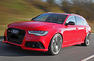 HPerformance Audi RS6 Avant Photos