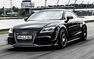 Audi TT RS Clubsport Powerkit And Body Kit by HPerformance Photos