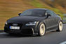 HPerformance Audi TT RS Gets Serious Power Pack Photos