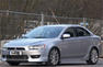 HR 2008 Mitsubishi Lancer Photos