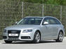 HR 2009 Audi A4 Avant Photos