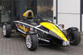 HR Ariel Atom Photos