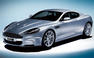 HR Aston Martin DBS Photos
