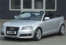 HR Audi A3 Cabriolet Photos