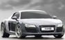 HR Audi R8 Photos