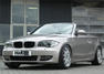 HR BMW 1 Series Convertible Photos