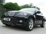 HR BMW X6 Photos