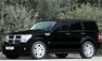 HR Dodge Nitro Photos