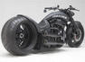 HR Erbacher The One Motorcycle Photos