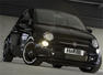 HR Fiat 500 Photos