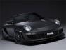 HR GEMBALLA Avalanche Roadster Porsche GT Photos