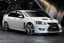 HSV E2 facelift Photos