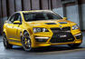 HSV GTS 25th Anniversary Photos