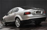 HSV Senator Signature SV08 Photos