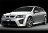 HSV Tourer Photos