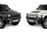 HUMMER H3 Sensation Photos