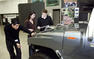 HUMMER HX Photos