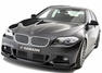 Hamann 2011 BMW 5 Series M Sport Photos