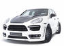 Hamann 2011 Porsche Cayenne Turbo Photos