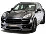 Hamann 2011 Porsche Cayenne Photos