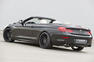 Hamann 2012 BMW 6 Series Cabrio Photos