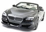Hamann 2012 BMW 6 Series Convertible Photos