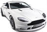 Hamann Aston Martin Vantage Photos