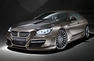 Hamann BMW 6 Series Gran Coupe Photos