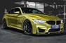 BMW M4 Body Kit by Hamann Photos