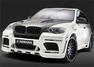 Hamann BMW X5M Photos